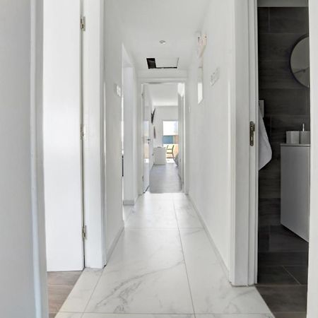 Myhome Delux, Ayia Napa 3 Bedroom With Pool Екстериор снимка