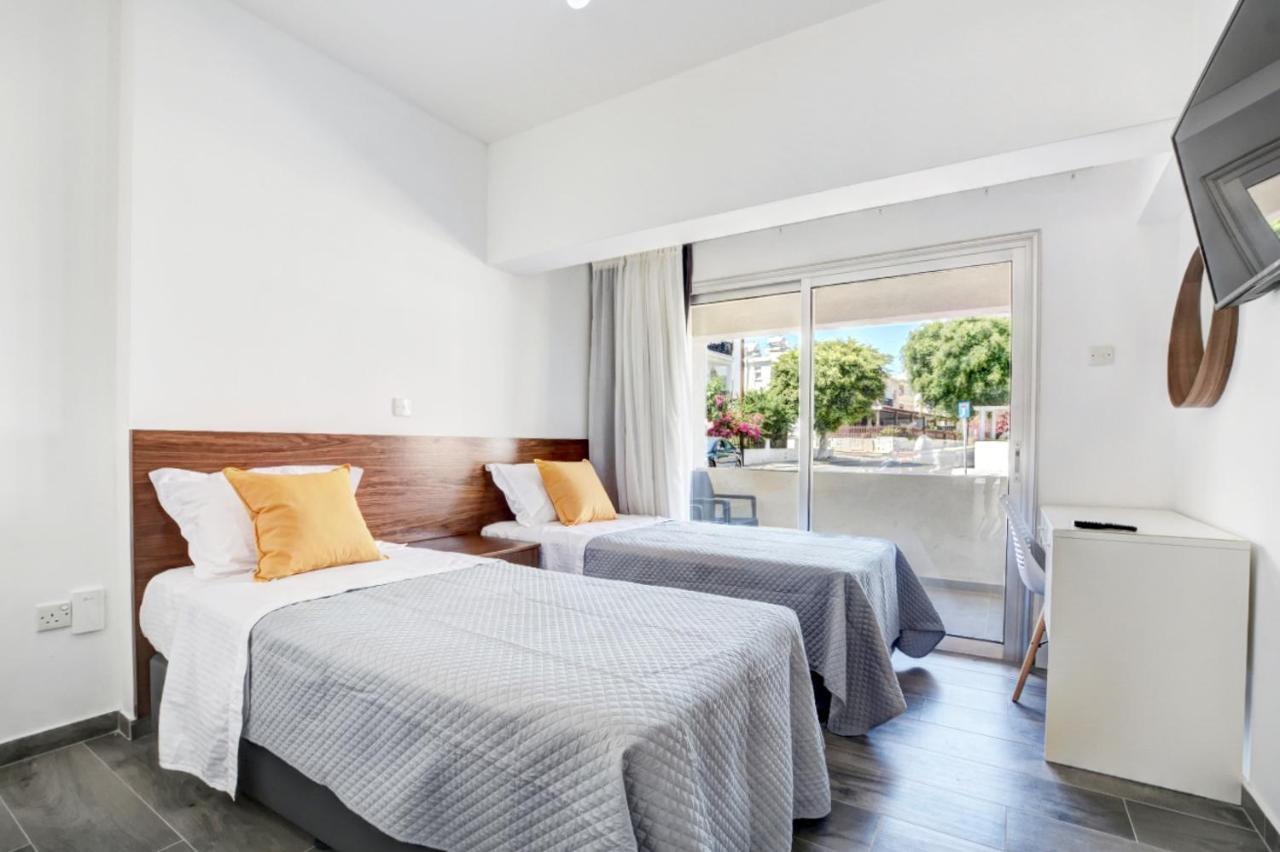 Myhome Delux, Ayia Napa 3 Bedroom With Pool Екстериор снимка