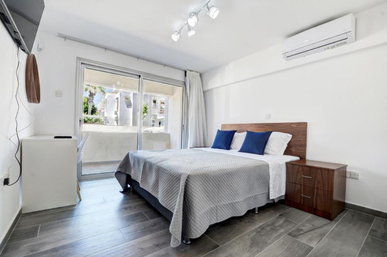 Myhome Delux, Ayia Napa 3 Bedroom With Pool Екстериор снимка