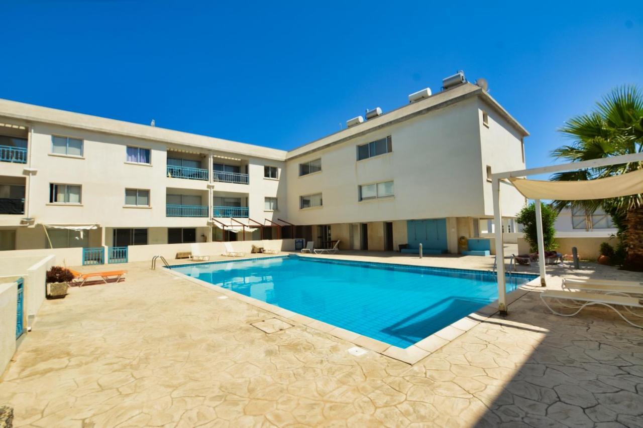 Myhome Delux, Ayia Napa 3 Bedroom With Pool Екстериор снимка