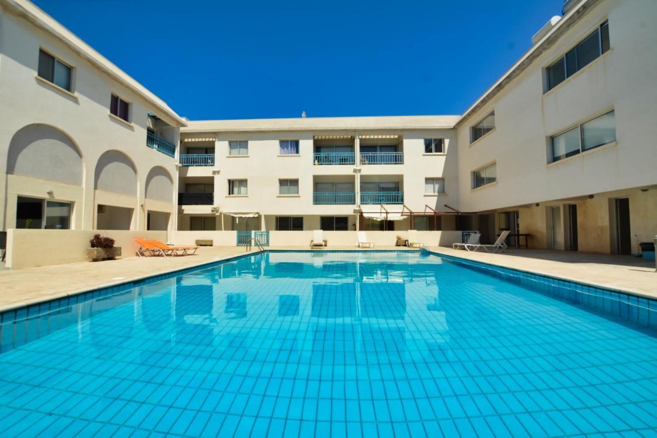 Myhome Delux, Ayia Napa 3 Bedroom With Pool Екстериор снимка