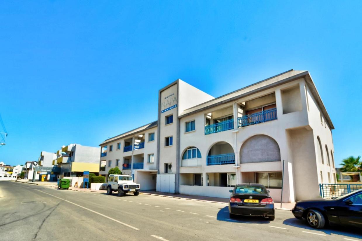 Myhome Delux, Ayia Napa 3 Bedroom With Pool Екстериор снимка
