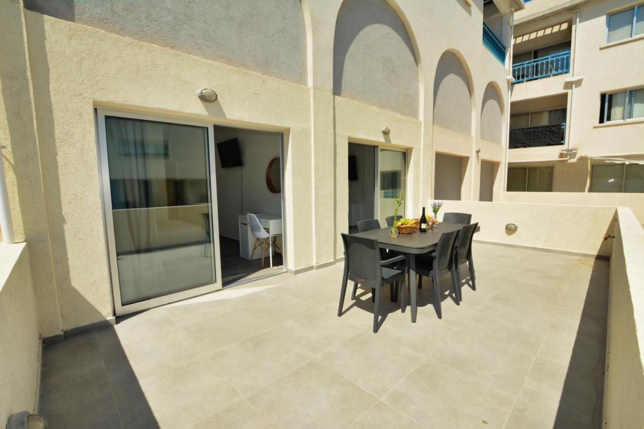 Myhome Delux, Ayia Napa 3 Bedroom With Pool Екстериор снимка